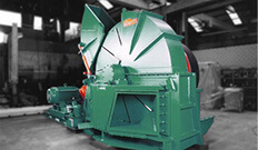 Disc Chipper (DPD)