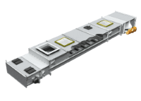 Drag Chain Conveyors